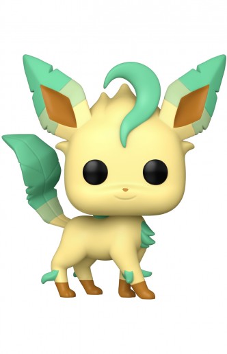 Pop! Games: Pokemon - Leafeon