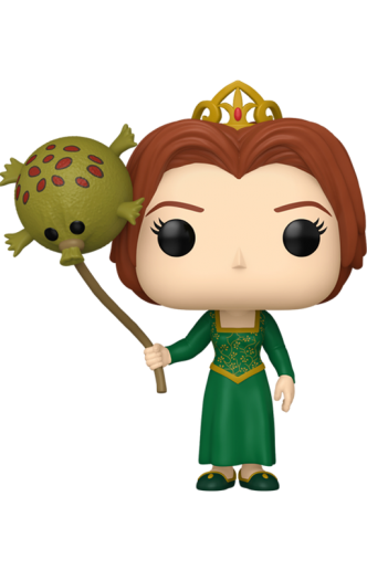 Pop! Movies: Shrek 30th - Princess Fiona