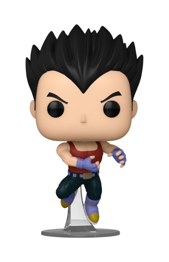 Pop! Animation: Dragon Ball GT- Vegeta