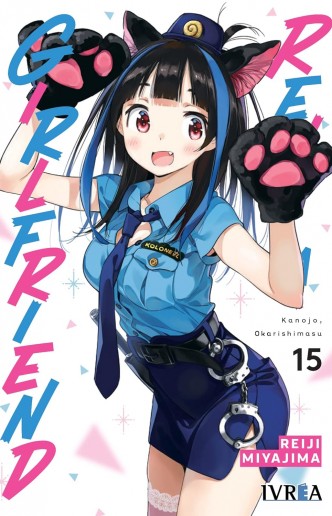 Rent-a-girlfriend 15