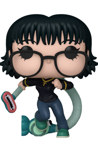 Pop! Animation: Hunter x Hunter - Shizuku w/ Blinky