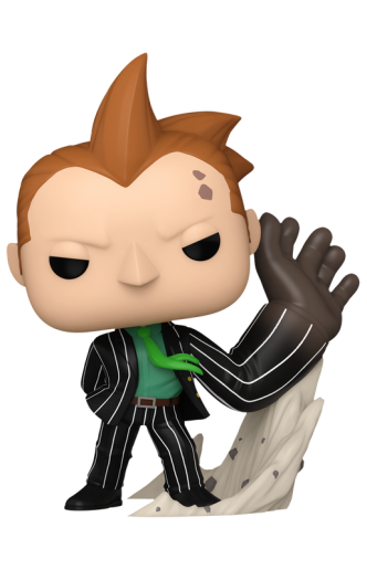 Pop! Animation: My Hero Academia - Re-Destro