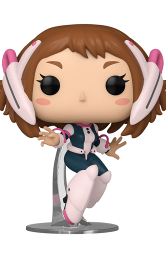 Pop! Animation: My Hero Academia - Ochaco Uraraka