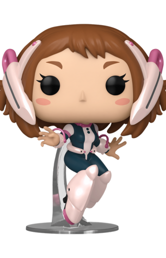 Pop! Animation: My Hero Academia - Ochaco Uraraka (Chase)