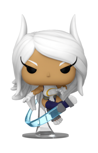 Pop! Animation: My Hero Academia - Mirko