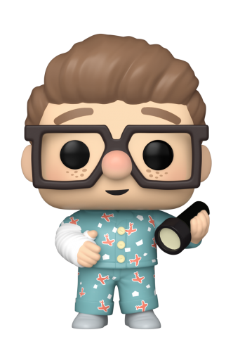 Pop! Disney: Up S2 - Young Carl