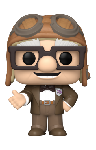 Pop! Disney: Up S2 - Carl