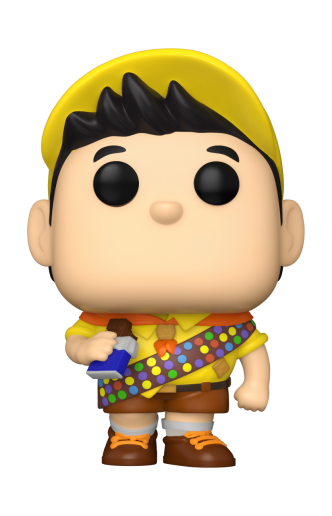 Pop! Disney: Up S2 - Russell
