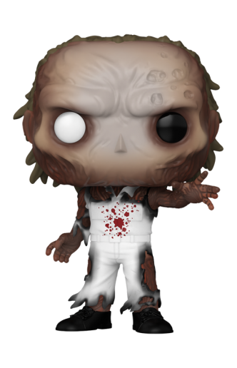 Pop! TV: Stranger Things - Vecna (Mid-Transformation) 