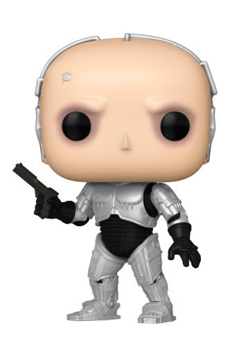 Pop! Movies: Robocop - Robocop