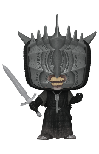 Pop! Movies: The Lord of the Rings - Mouth  of Sauron