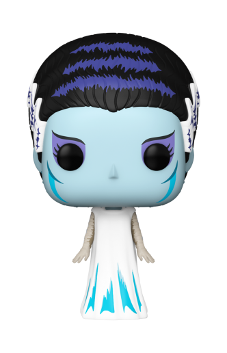 Pop! Movies: Universal Monsters - Bride of Frankenstein (Deco)