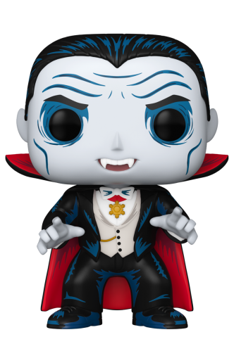 Pop! Movies: Universal Monsters - Dracula (Deco)