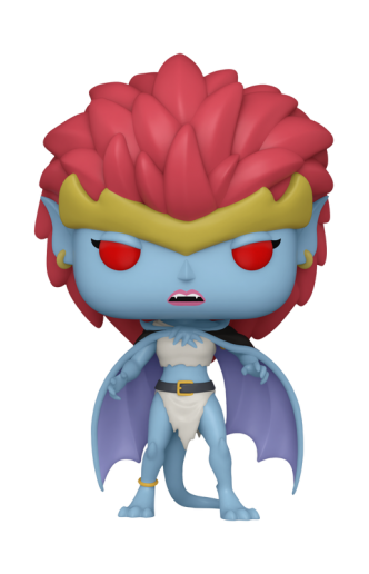 Pop! Disney: Gargoyles - Demona (Angry)