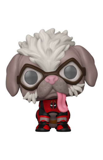 Pop! Marvel: Deadpool 3 - Dogpool