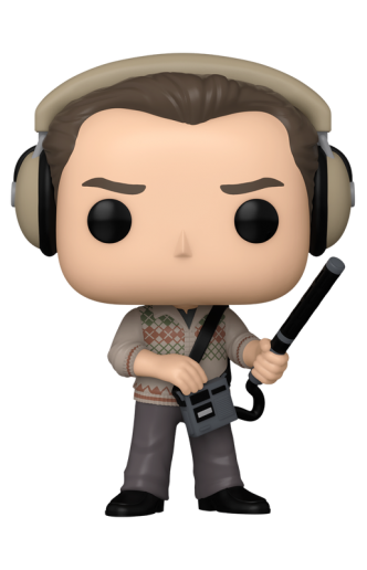 Pop! Movies: The Conjuring - Ed Warren