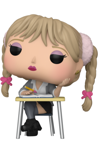 Pop! Plus: Rocks: Britney Spears - Baby One More Time