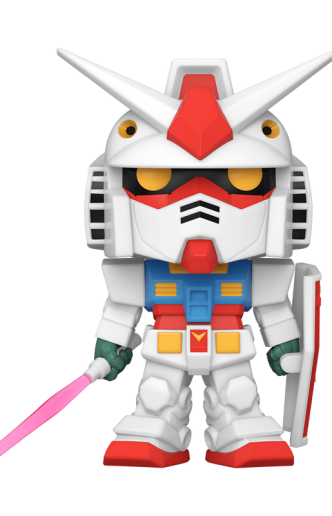 Pop! Super: Mobile Suit Gundam - RX-78-2 Gundam