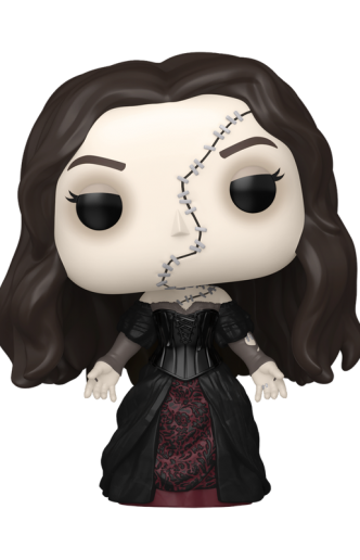 Pop! Movies: Beetlejuice 2 - Delores