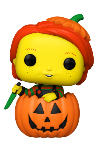Pop! Movies: Chucky - Good Guy Chucky
