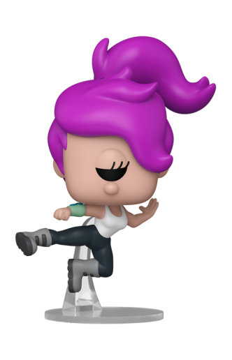 Pop! TV: Futurama - Turanga Leela