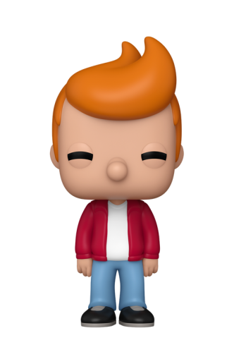 Pop! TV: Futurama - Philip J. Fry