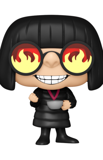 Pop! Disney: Incredibles 20th - Edna Mode