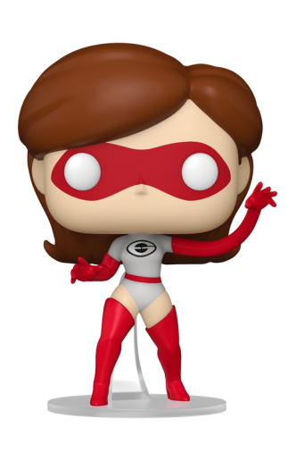 Pop! Disney: Incredibles 20th - Elastigirl