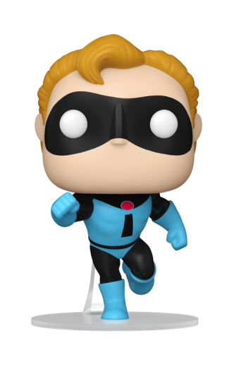 Pop! Disney: Incredibles 20th - Mr. Incredible