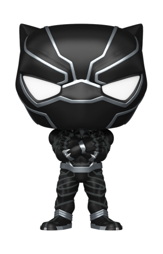 Pop! Marvel: New Classics - Black Panther