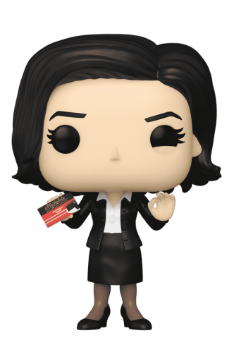 Pop! TV: Friends - Monica Geller w/ Mockolate