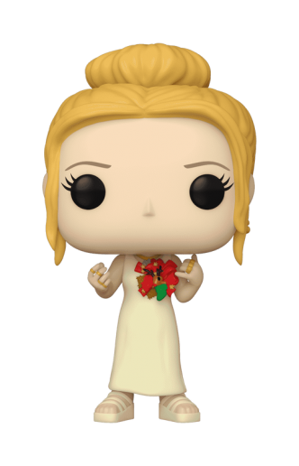 Pop! TV: Friends - Phoebe Buffay (Yellow Dress)