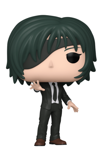 Pop! Animation: Chainsaw Man - Himeno