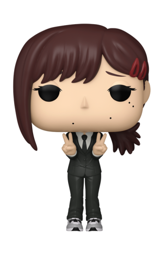 Pop! Animation: Chainsaw Man - Kobeni