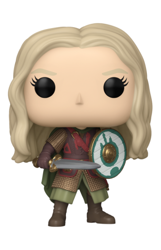 Pop! Movies: The Lord of the Rings - Battle Eowyn