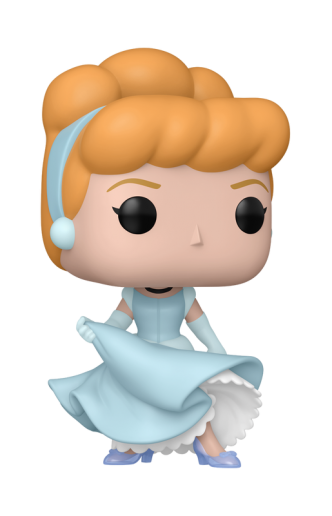 Pop! Disney - Cinderella 75th - Cinderella 