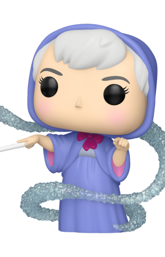 Pop! Disney - Cinderella 75th - Fairy Godmother