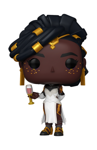 Pop! TV: Arcane: League of Legends - Mel Medarda