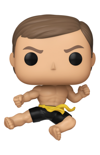 Pop! Movies: Bloodsport - Bloodsport 