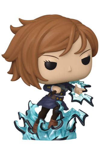 Pop! Plus: Jujutsu Kaisen - Nobara Kugisaki