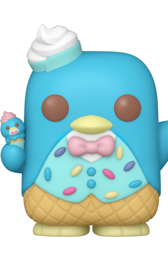 Pop! Sanrio: Hello Kitty  and Friends - Tuxedo w/ice cream