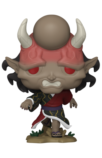 Pop! Animation: Demon Slayer - Hantengu