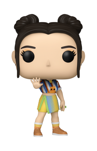 Pop! Rocks: NewJeans - Danielle (New Jeans Outfit)