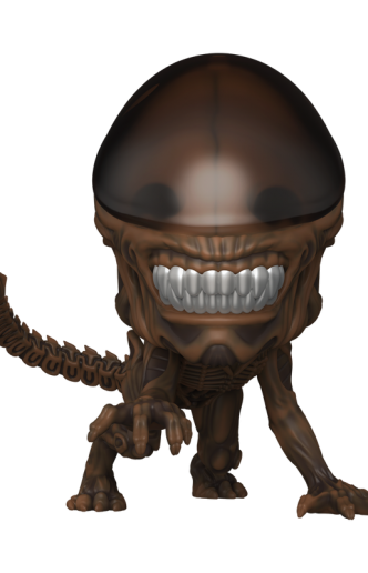 Pop! Super: Alien 3 - The Runner 