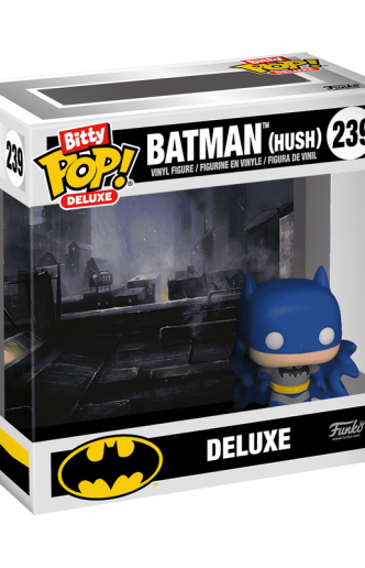 Bitty Pop! Deluxe: DC Batman (Hush)