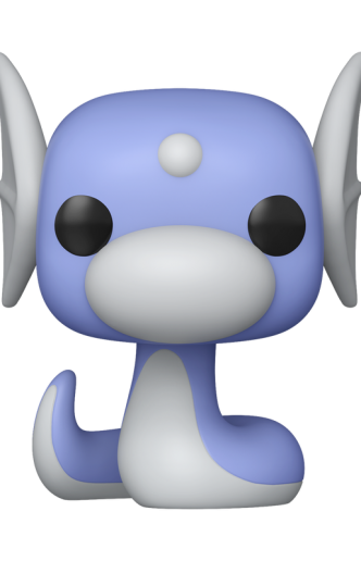 Pop! Games: Pokemon - Dratini