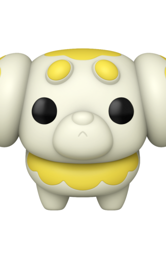 Pop! Games: Pokemon - Fidough