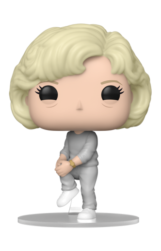 Pop! TV: The Golden Girls - Rose in Sweatsuit (Fabulous 40)