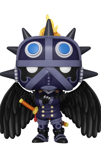 Pop! Plus: One Piece - King