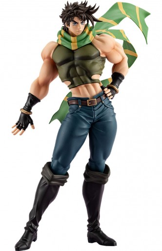 Jojo's Bizarre Adventure - Figura Pop Up Parade Joseph Joestar
